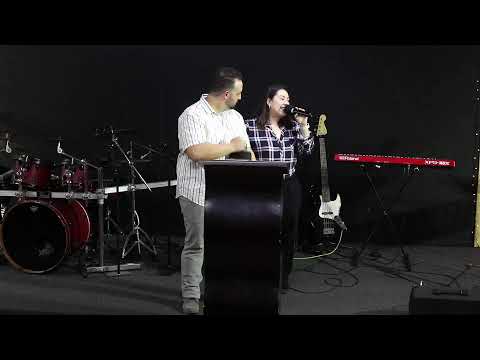 La entrada triunfal (Estudio)