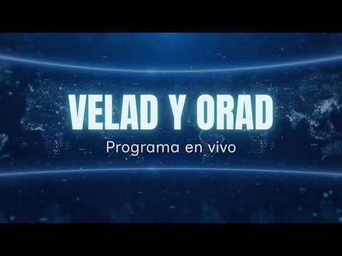 Velad y orad