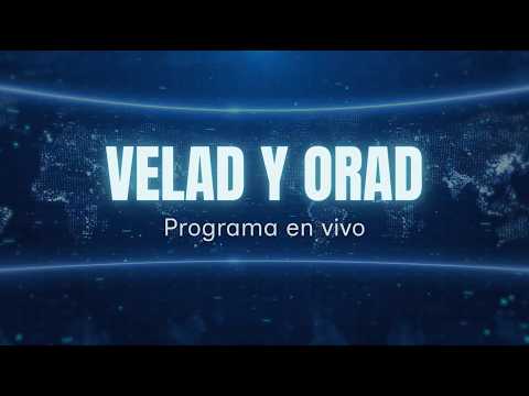 Velad y orad hoy!